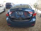 HYUNDAI ELANTRA SE photo