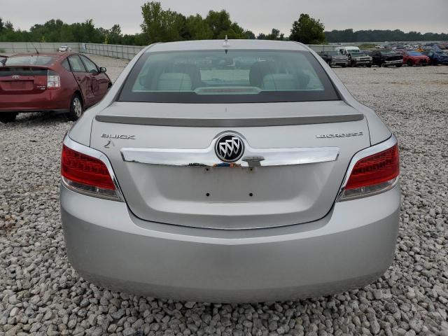 2011 Buick Lacrosse Cx VIN: 1G4GA5ECXBF269467 Lot: 62653824