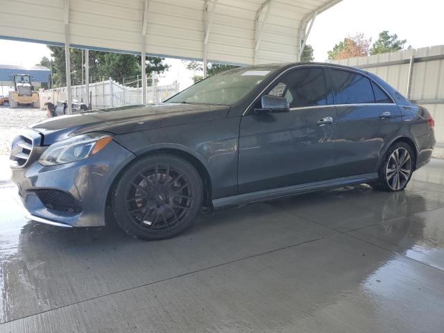 VIN WDDHF8JB4EA914999 2014 Mercedes-Benz E-Class, 3... no.1