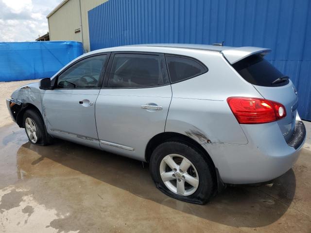 Vin: jn8as5mt8dw014283, lot: 63902794, nissan rogue s 20132