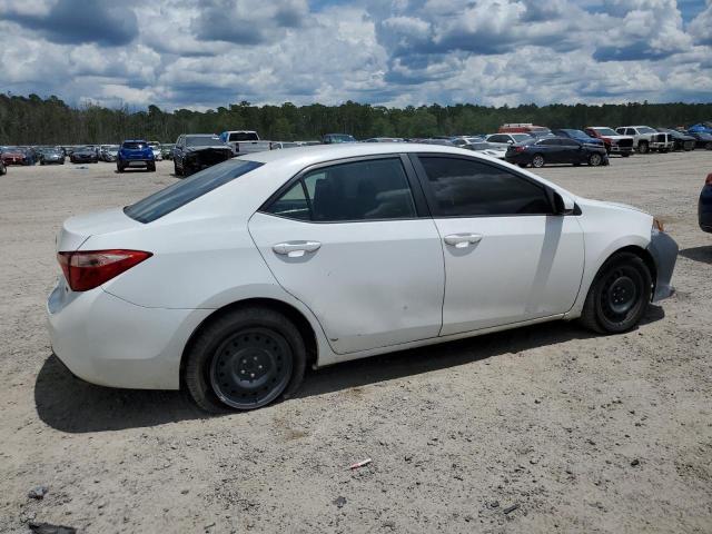 2019 TOYOTA COROLLA - 2T1BURHE1KC150239