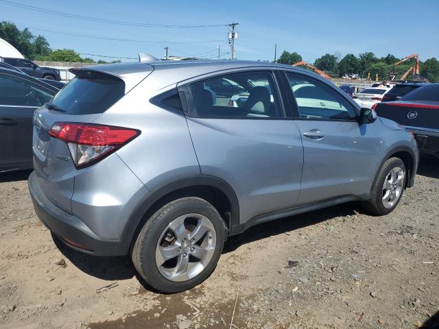 2019 HONDA HR-V LX - 3CZRU6H39KG724890