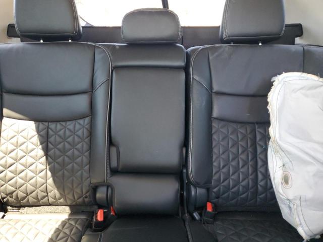 2020 Nissan Murano Platinum VIN: 5N1AZ2DS8LN153651 Lot: 60794564