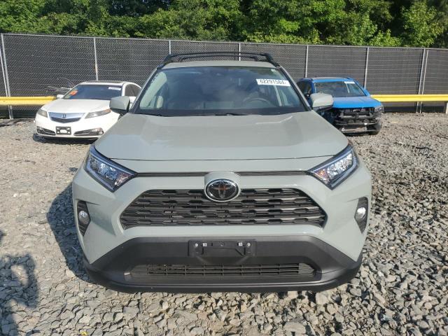 VIN 2T3P1RFV4MW164243 2021 Toyota RAV4, Xle no.5