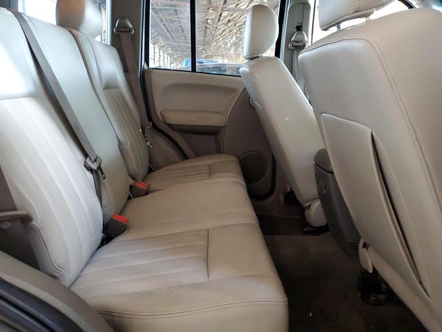 1J4GL58K06W248032 2006 Jeep Liberty Limited