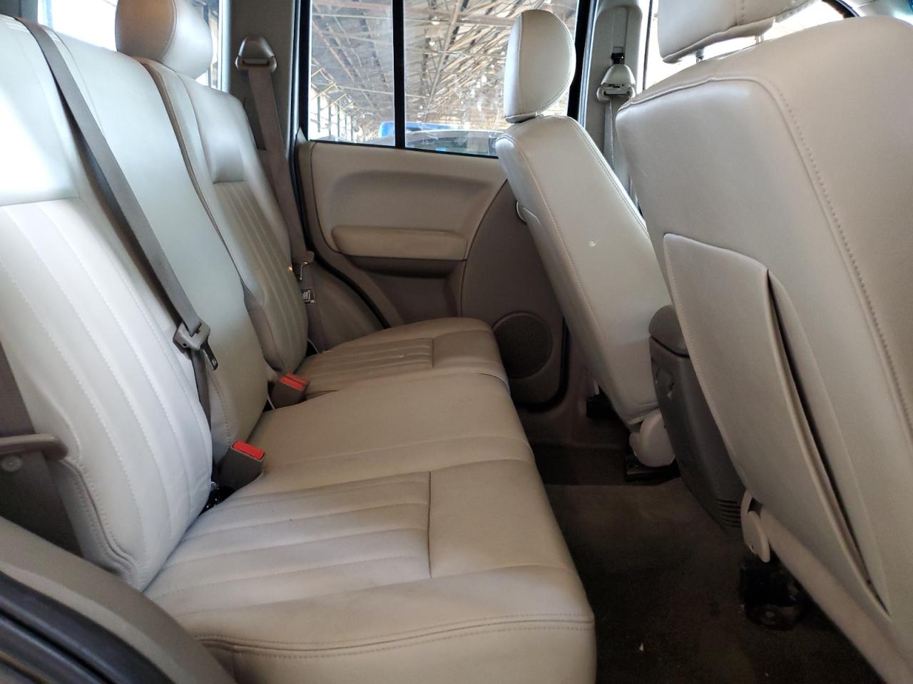 1J4GL58K06W248032 2006 Jeep Liberty Limited 1J4GL58K06W248032 2006 Jeep Liberty Limited