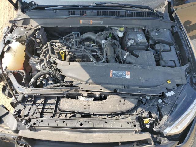 3FA6P0CDXLR123576 Ford Fusion SEL 11