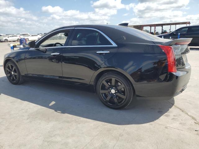 2016 CADILLAC ATS - 1G6AA5RA7G0153787