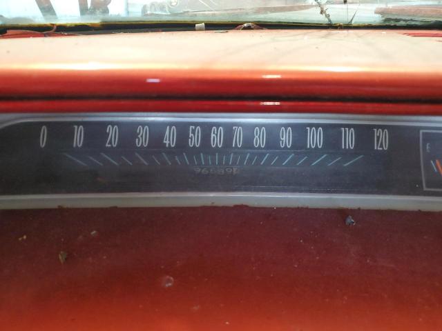 1964 Chevrolet Impala VIN: 41447S187860 Lot: 59675844