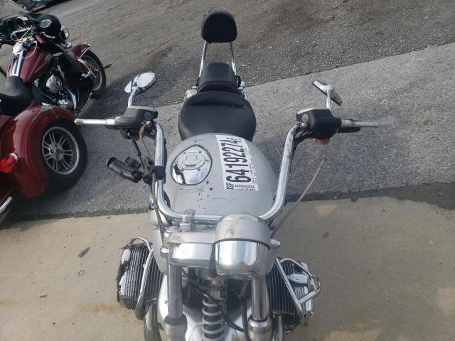 2004 BMW R1200 C - WB10379A74ZK93132