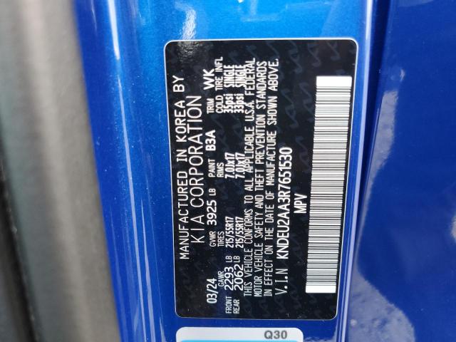 2024 KIA SELTOS S - KNDEU2AA3R7651530