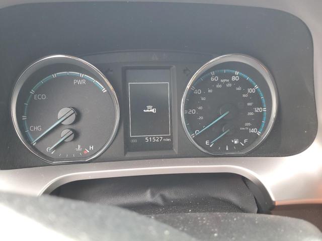 2017 Toyota Rav4 Hv Limited VIN: JTMDJREV3HD094046 Lot: 62866404