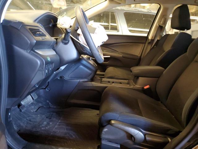 2016 HONDA CR-V SE - 2HKRM4H47GH690627