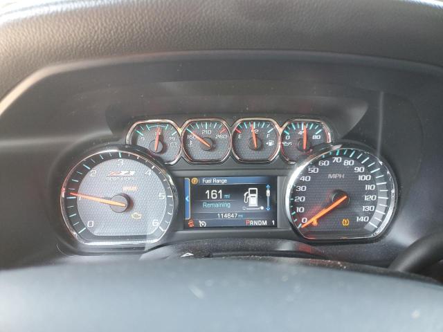 2015 CHEVROLET SILVRDO LT 1GC1KVEG7FF108932