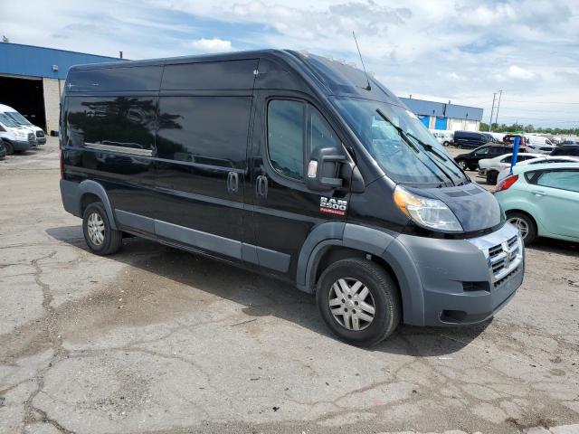 2016 Ram Promaster 2500 2500 High VIN: 3C6TRVDG5GE130453 Lot: 61112704