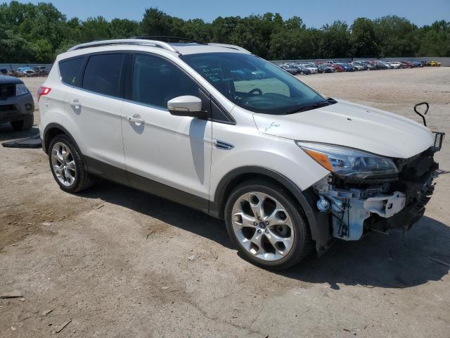 VIN 1FMCU0J98EUA38134 2014 Ford Escape, Titanium no.4