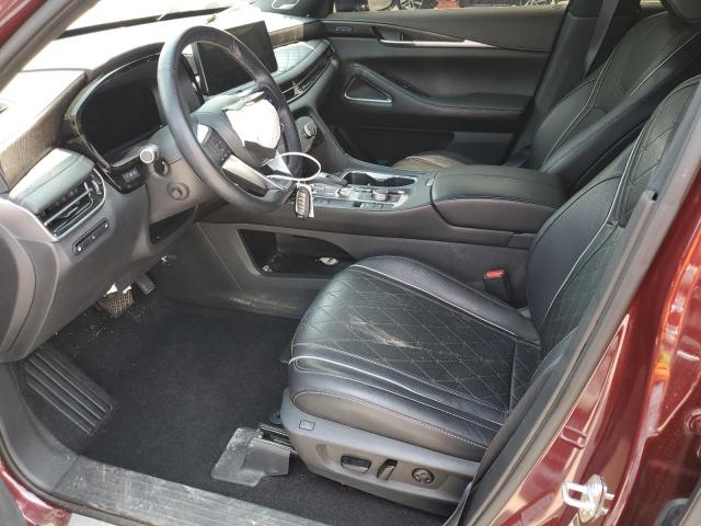 2022 INFINITI QX60 AUTOGRAPH 5N1DL1HT6NC340090