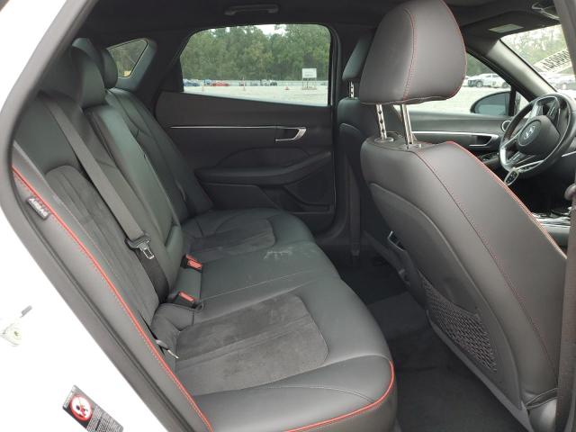 2021 HYUNDAI SONATA SEL - 5NPEJ4J24MH133038