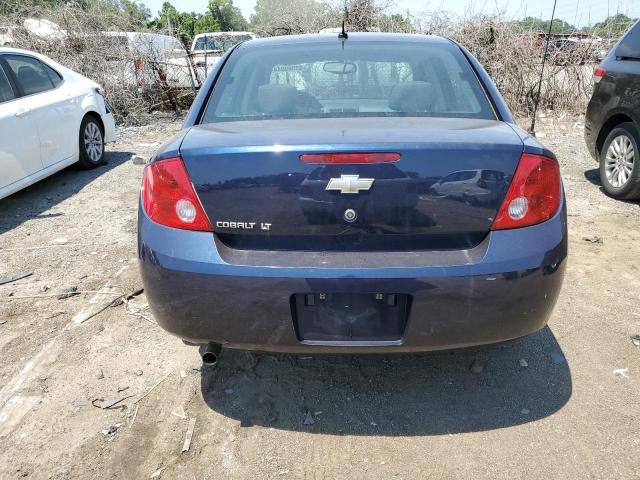 2010 Chevrolet Cobalt 1Lt VIN: 1G1AD5F58A7213935 Lot: 63099044