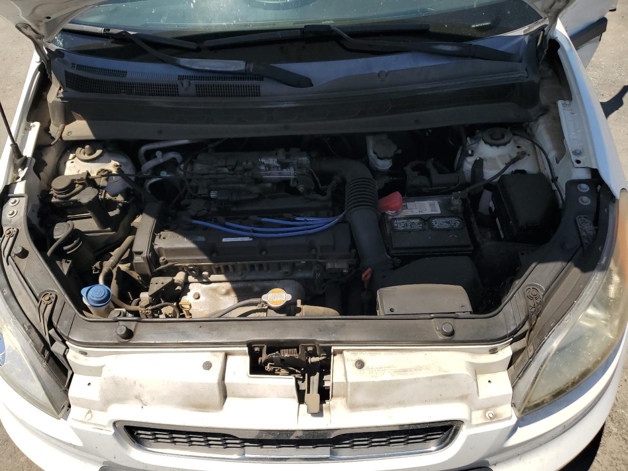 KNDJT2A27A7060924 2010 Kia Soul +