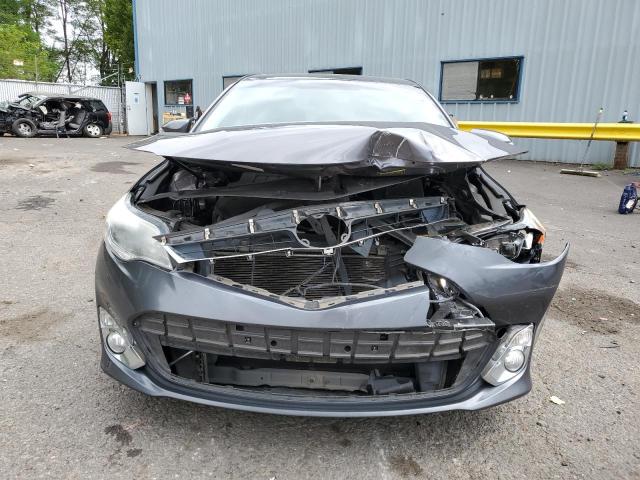 VIN 4T1BK1EB2EU103760 2014 Toyota Avalon, Base no.5