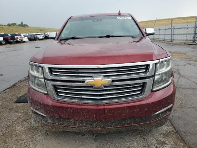 2018 CHEVROLET SUBURBAN C - 1GNSCJKC3JR203501