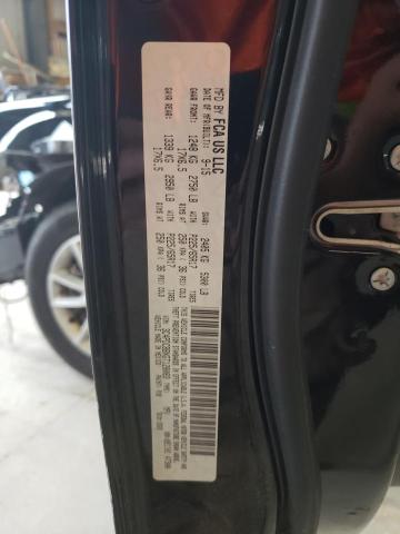 2016 DODGE JOURNEY SX - 3C4PDCBBXGT128083