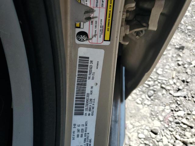 2009 Dodge Avenger Sxt VIN: 1B3LC56D09N513939 Lot: 62209314