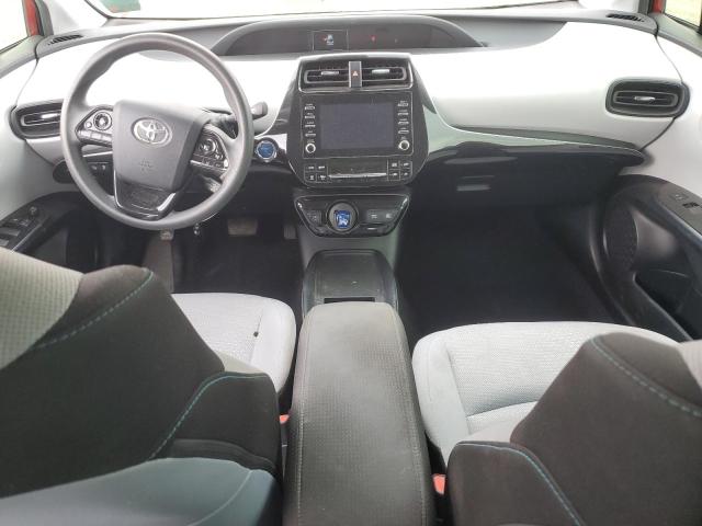 2020 TOYOTA PRIUS L - JTDKARFU2L3121197