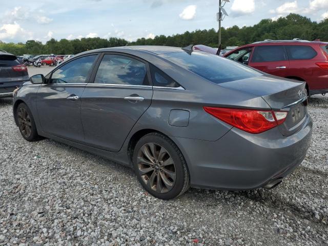 2011 Hyundai Sonata Se VIN: 5NPEC4AB4BH259763 Lot: 62240754