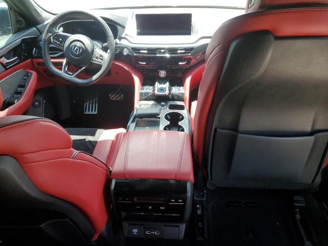 2022 Acura Mdx A-Spec VIN: 5J8YE1H04NL048400 Lot: 62094974