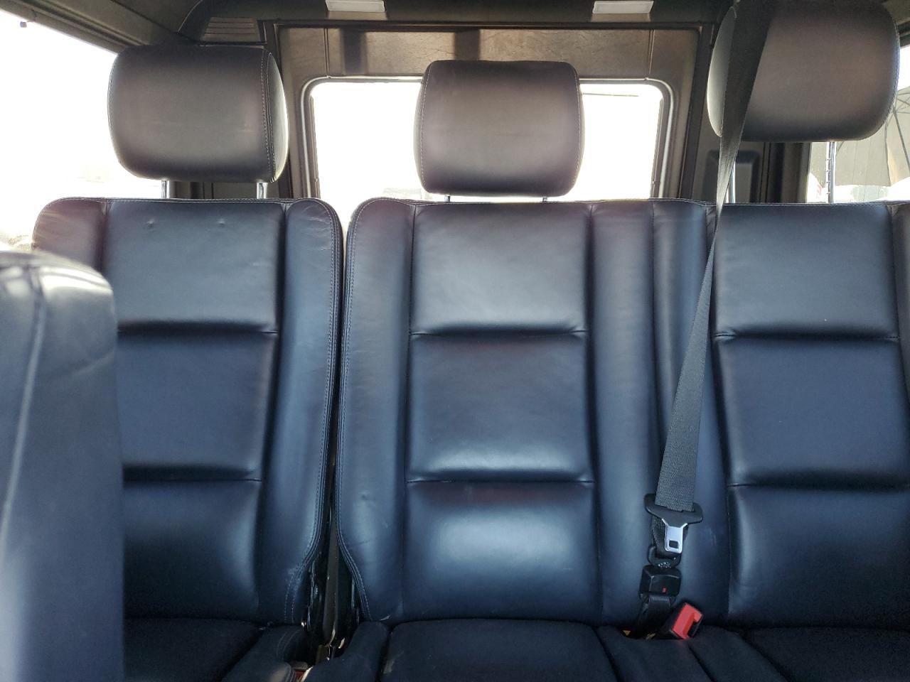 WDCYC3KF9HX266532 2017 Mercedes-Benz G 550