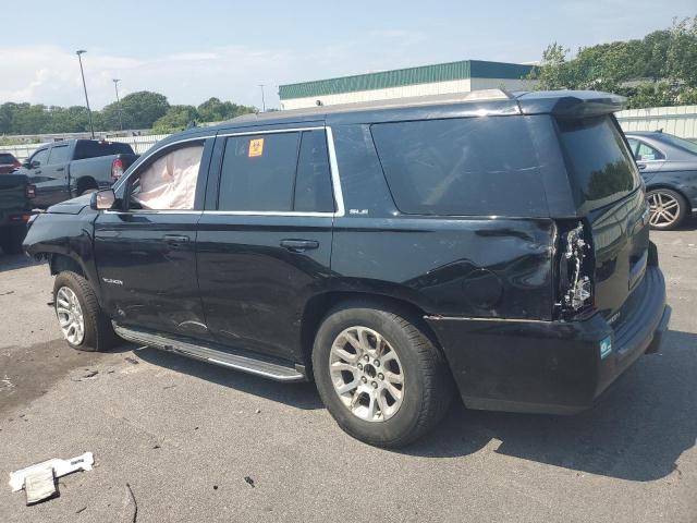 2018 GMC YUKON SLE 1GKS2AKC4JR238094