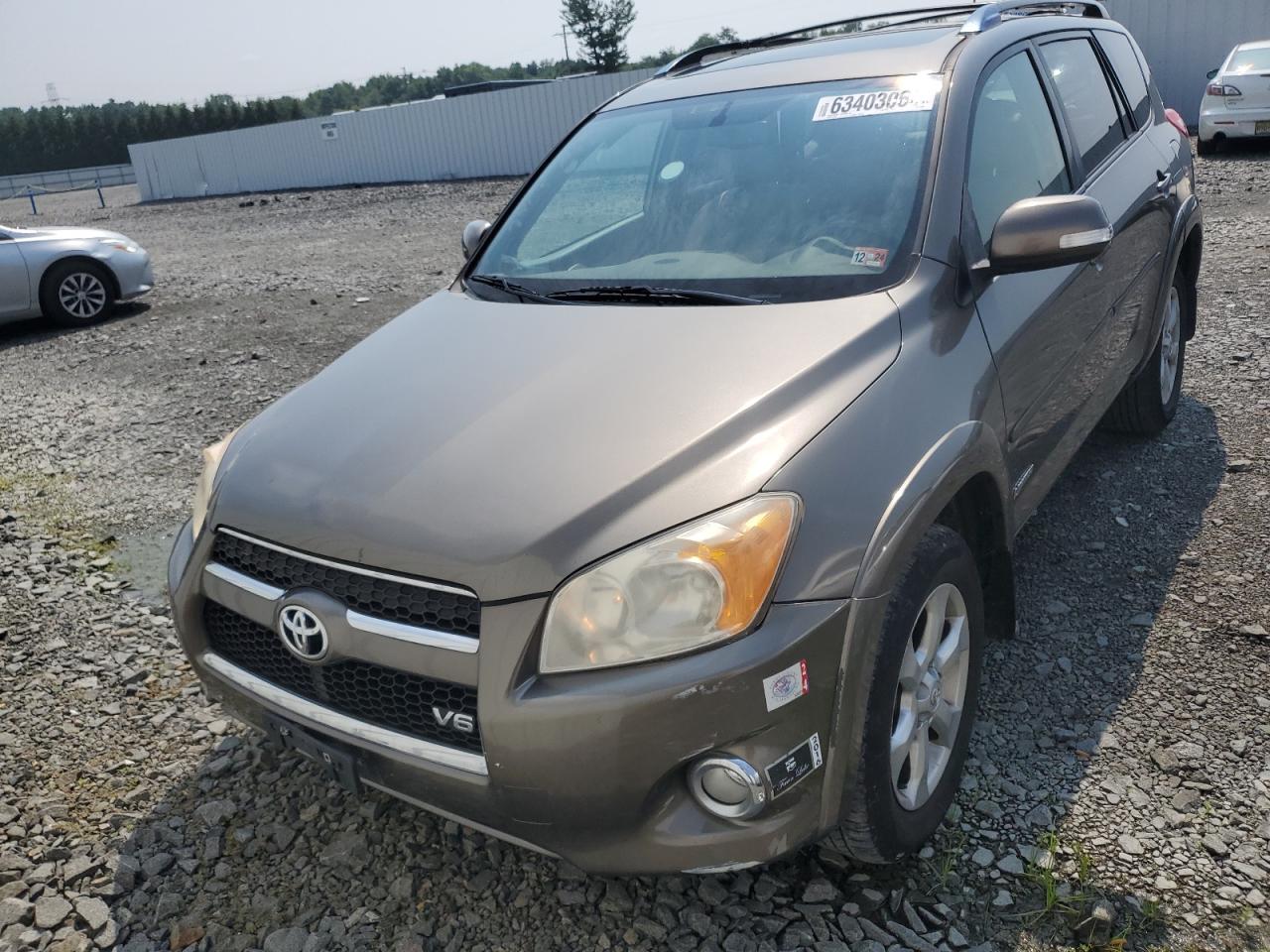 JTMDK4DV4A5090914 2010 Toyota Rav4 Limited