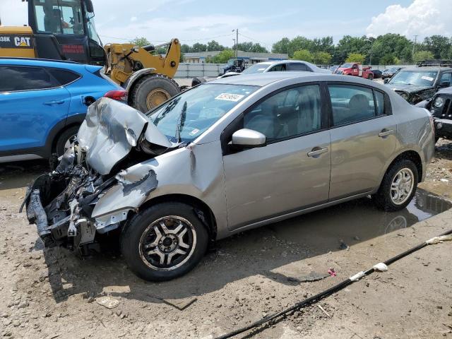 2010 NISSAN SENTRA 2.0 #2895617463