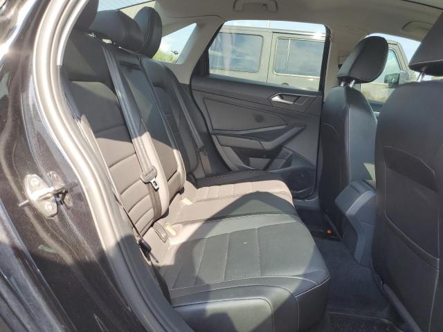 2022 Volkswagen Jetta Se VIN: 3VW7M7BUXNM021077 Lot: 62543174