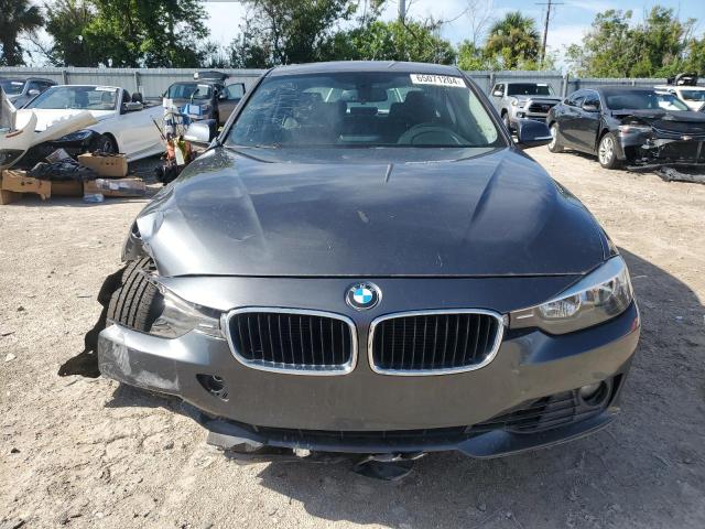 VIN WBA3A5C59EJ463784 2014 BMW 3 Series, 328 I no.5