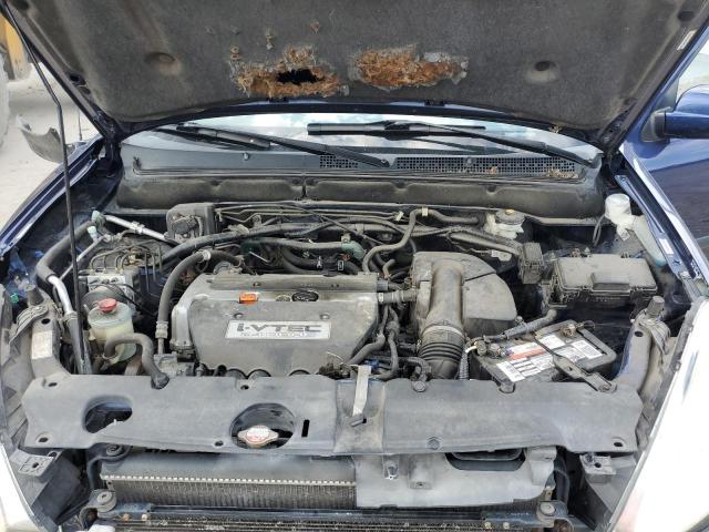 2005 Honda Cr-V Ex VIN: JHLRD78855C037486 Lot: 61932904