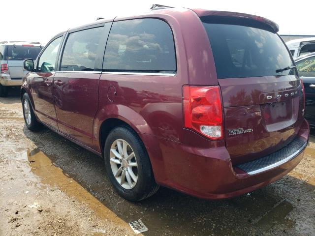 Vin: 2c4rdgcg9jr266766, lot: 61941164, dodge caravan sxt 20182