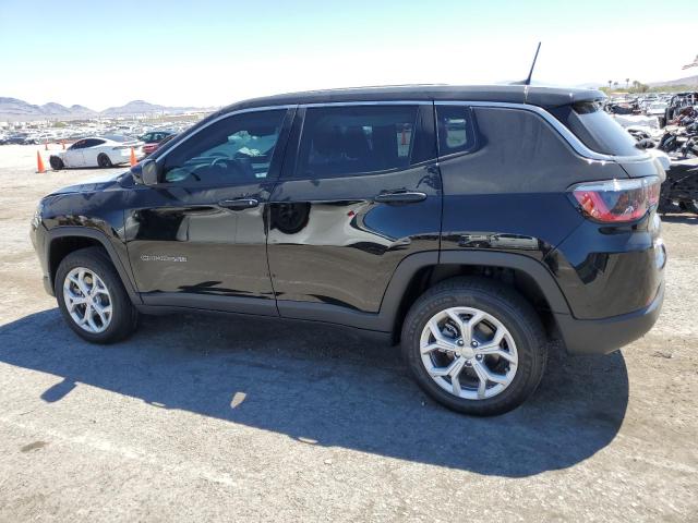 2024 JEEP COMPASS SP - 3C4NJDAN8RT129771