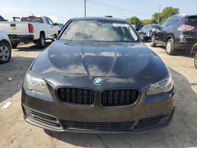 VIN WBA5B3C55ED532138 2014 BMW 5 Series, 535 XI no.5