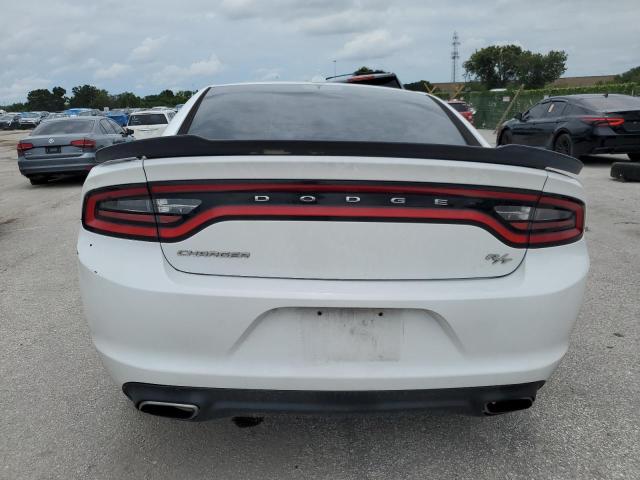 2016 DODGE CHARGER R/ - 2C3CDXCT6GH204246