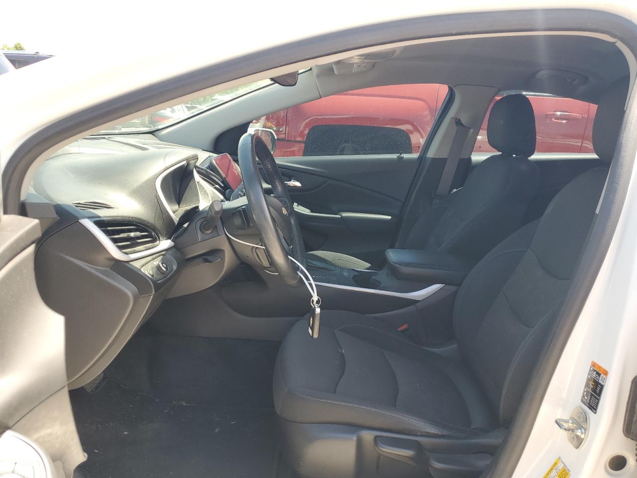 1G1RC6S55GU133567 2016 Chevrolet Volt Lt