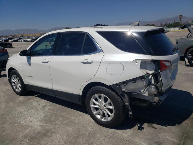 2019 CHEVROLET EQUINOX LT - 2GNAXKEV9K6227298
