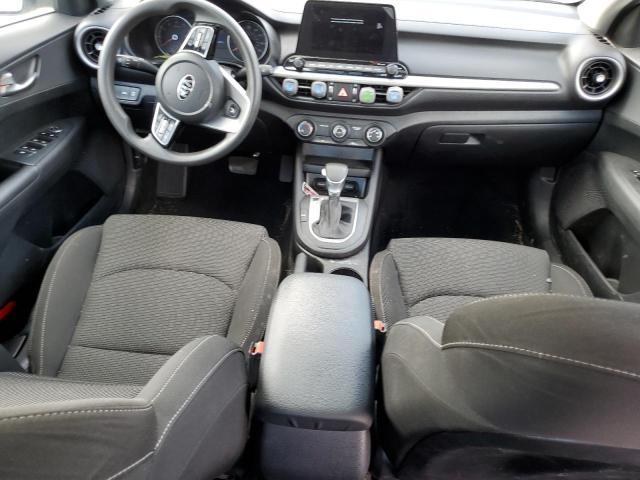 2021 KIA FORTE FE - 3KPF24AD4ME353660