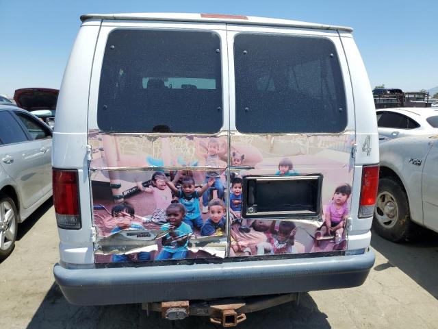 2009 Ford Econoline E350 Super Duty Wagon VIN: 1FBNE31LX9DA86168 Lot: 61668384