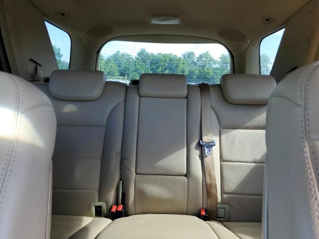 2009 Mercedes-Benz Ml 350 VIN: 4JGBB86E59A528687 Lot: 60431054