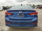 HYUNDAI ELANTRA SE photo