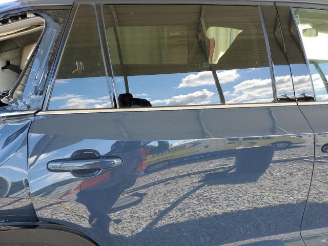 2024 TOYOTA GRAND HIGH - 5TDAAAA51RS005946