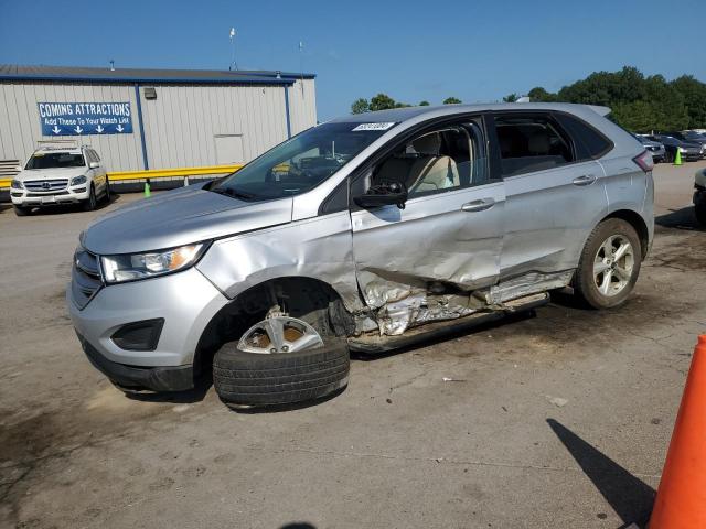 2018 FORD EDGE SE - 2FMPK3G92JBB14558